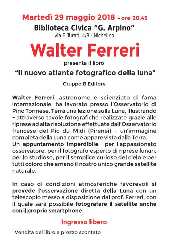 Walter Ferreri